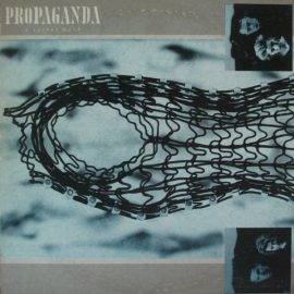 Propaganda - A Secret Wish