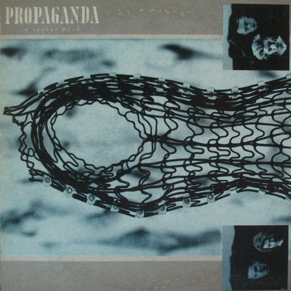 Propaganda - A Secret Wish