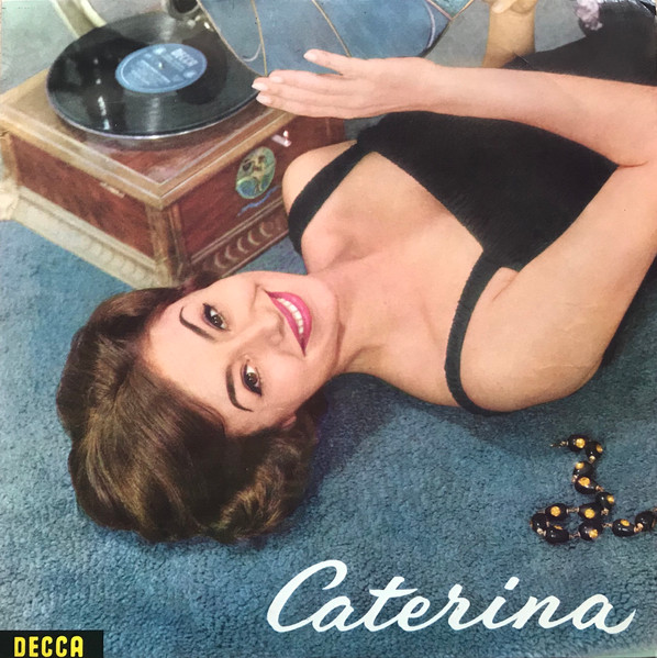 Caterina Valente - Caterina