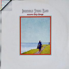 The Incredible String Band - Seasons They Change
