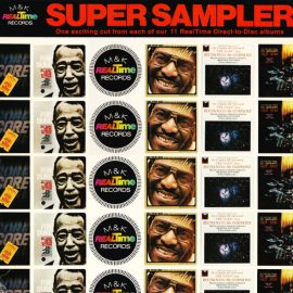 Various - Super Sampler