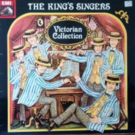 The King's Singers - Victorian Collection