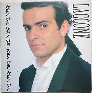 Sergio Laccone - Tà Tà