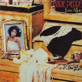 Marie Pierre - Love Affair