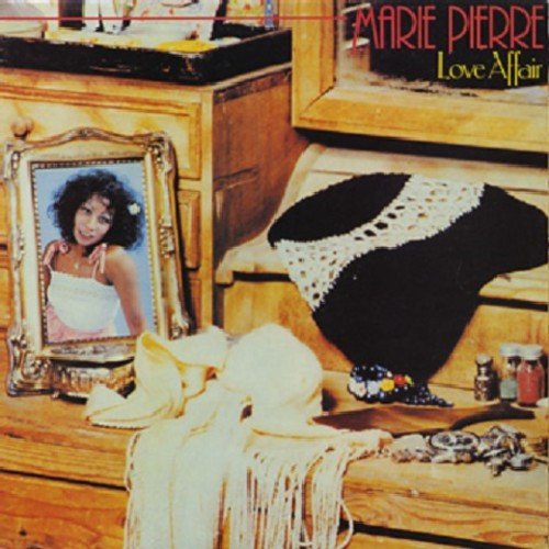 Marie Pierre - Love Affair