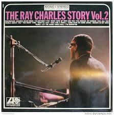 Ray Charles - The Ray Charles Story Vol. 2
