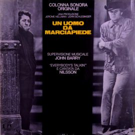 Various - Un Uomo Da Marciapiede