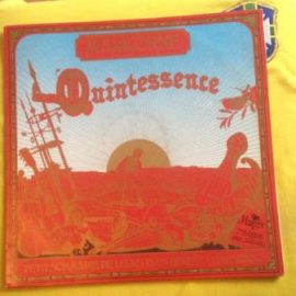 Malicorne - Quintessence