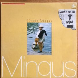 Charles Mingus - Mingus
