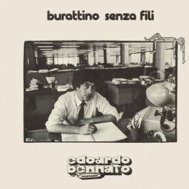 Edoardo Bennato - Burattino Senza Fili