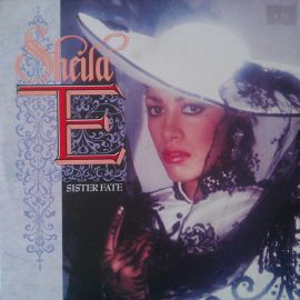 Sheila E. - Sister Fate