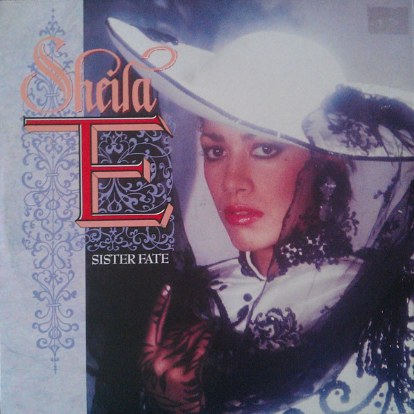 Sheila E. - Sister Fate