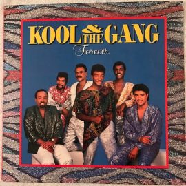 Kool & The Gang - Forever