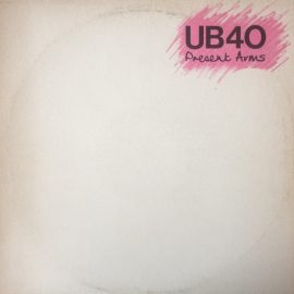 UB40 - Present Arms