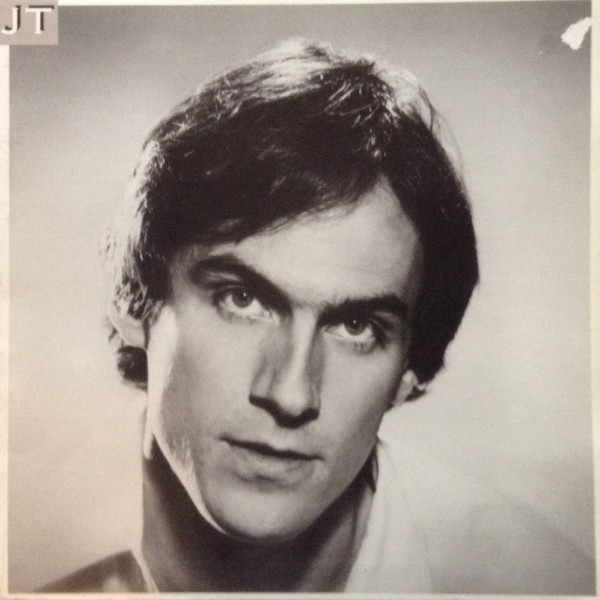 James Taylor (2) - JT