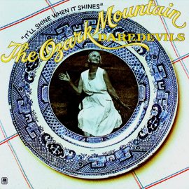 The Ozark Mountain Daredevils - It'll Shine When It Shines