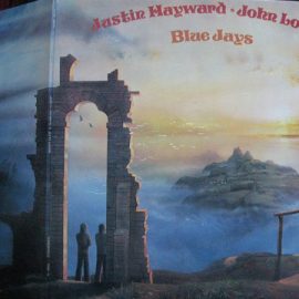 Justin Hayward ∙ John Lodge - Blue Jays