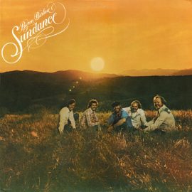 Byron Berline And Sundance* - Byron Berline And Sundance