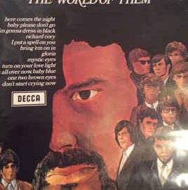 Them (3) - The World Of Them