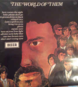 Them (3) - The World Of Them