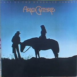 Arlo Guthrie - Last Of The Brooklyn Cowboys