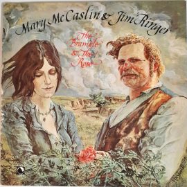 Mary McCaslin & Jim Ringer - The Bramble & The Rose