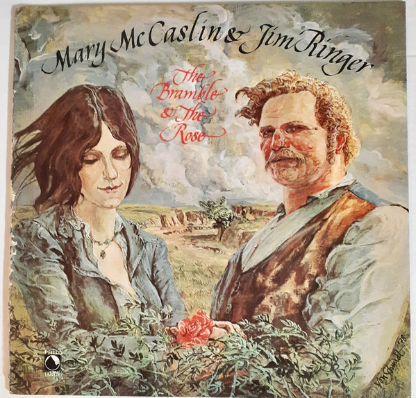 Mary McCaslin & Jim Ringer - The Bramble & The Rose
