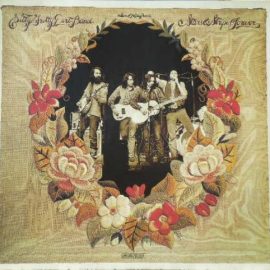 Nitty Gritty Dirt Band - Stars And Stripes Forever