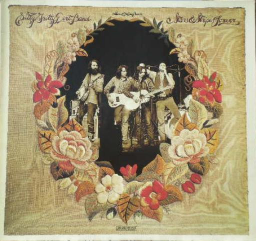Nitty Gritty Dirt Band - Stars And Stripes Forever
