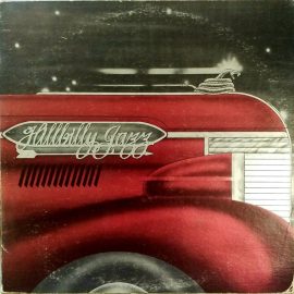 Vassar Clements - Hillbilly Jazz
