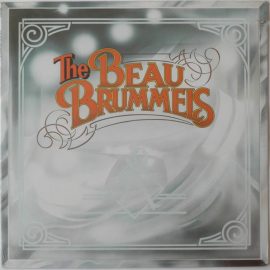The Beau Brummels - The Beau Brummels