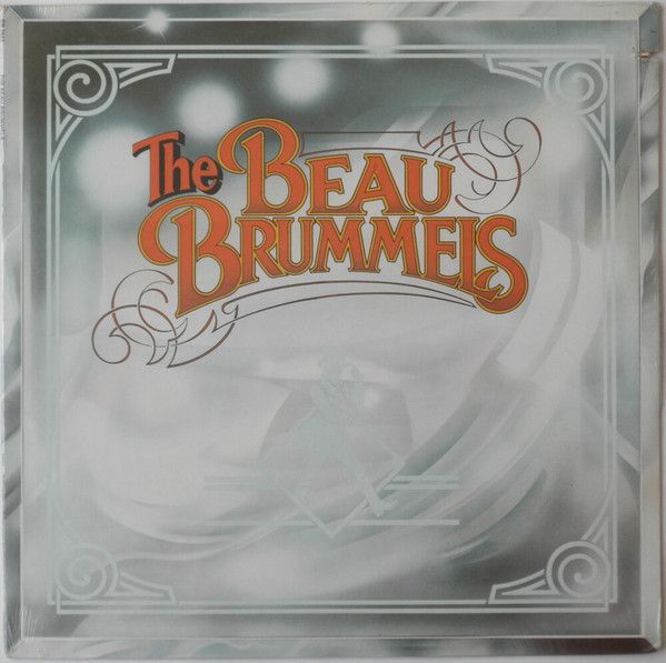 The Beau Brummels - The Beau Brummels
