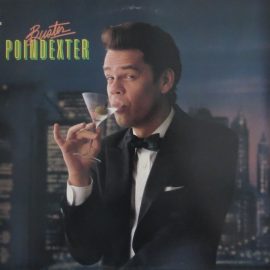 Buster Poindexter - Buster Poindexter