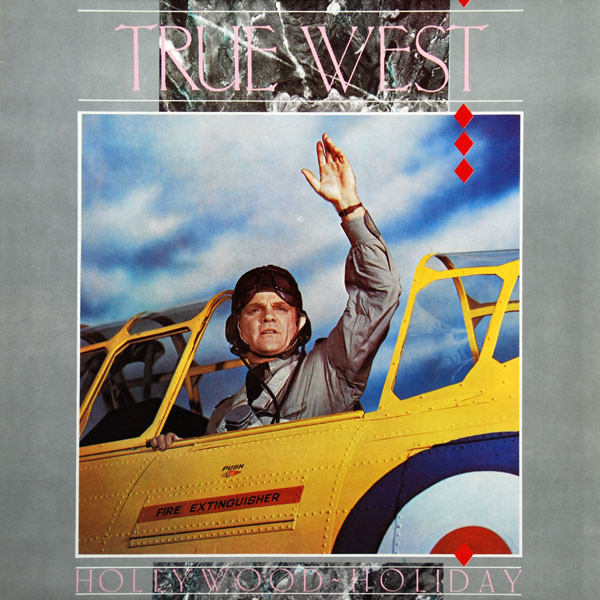 True West - Hollywood Holiday