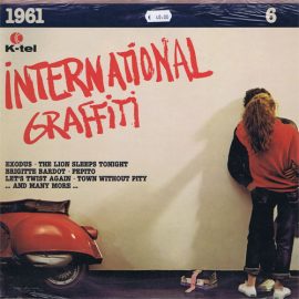 Various - 1961