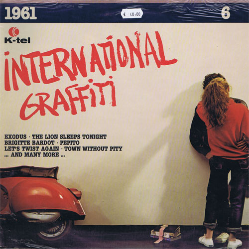Various - 1961