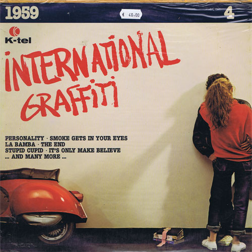 Various - 1959