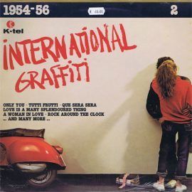Various - 1954-56
