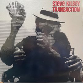 Steve Kilbey - Transaction