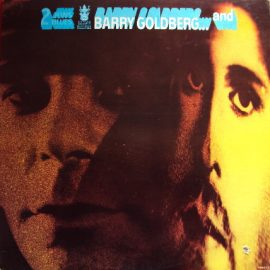 Barry Goldberg - Two Jews Blues