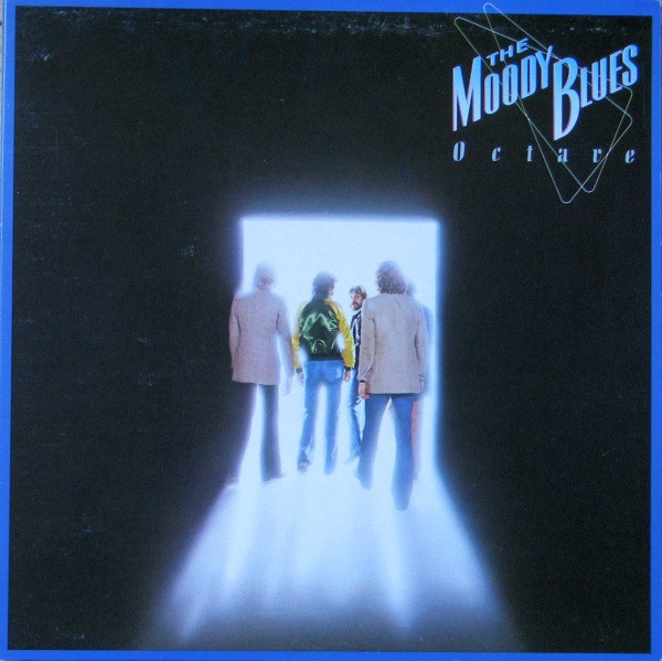 The Moody Blues - Octave