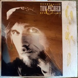 Tom Pacheco - Sunflowers & Scarecrows