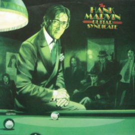 The Hank Marvin Guitar Syndicate - The Hank Marvin Guitar Syndicate