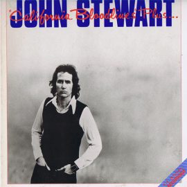 John Stewart (2) - California Bloodlines Plus
