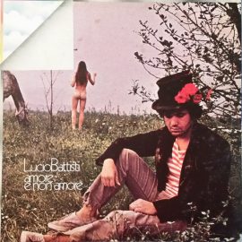 Lucio Battisti - Amore E Non Amore