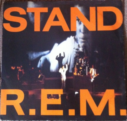 R.E.M. - Stand