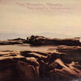 The Moody Blues - Seventh Sojourn