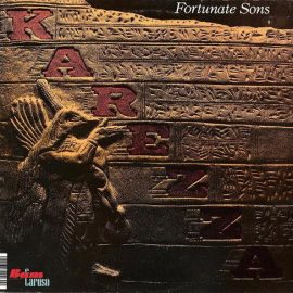 Fortunate Sons - Karezza