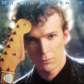 Mason Ruffner - Mason Ruffner