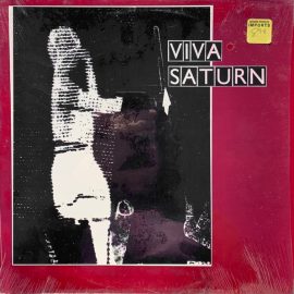 Viva Saturn - Viva Saturn